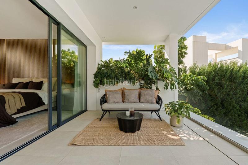 Foto 68366636-f49e-4f28-8370-da39eb78c177. Chalet con piscina in Nueva Andalucía centro Marbella