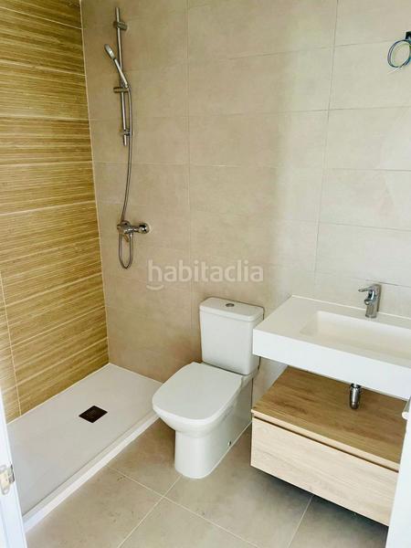 Foto 4de46a30-4cb7-47cf-a21d-b601474a86fb. Apartment with heating pool in Zona Calvario Estepona