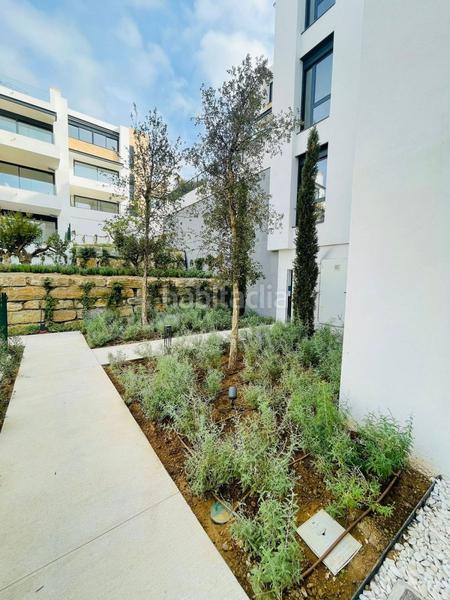 Foto 588fcddc-02f5-4f15-a293-9f5aaafe9a37. Apartment with heating pool in Zona Calvario Estepona