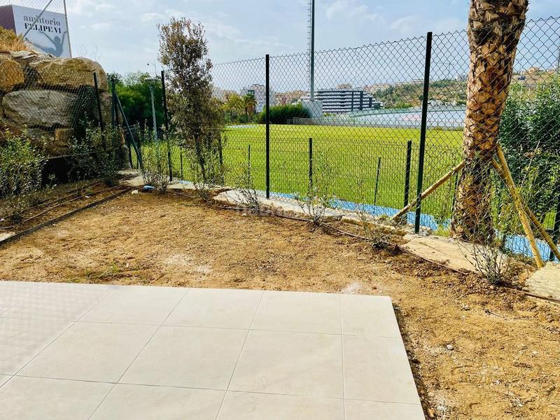 Foto 03ba2ddf-5139-4456-b0d4-1365ce1427d4. Appartement mit heizung pool in Zona Calvario Estepona