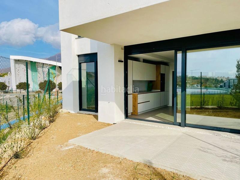 Foto 8987ffd0-09f1-4d08-b4ac-fef762d0382c. Appartement mit heizung pool in Zona Calvario Estepona