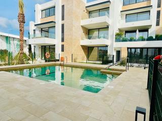 Appartement in Zona Calvario