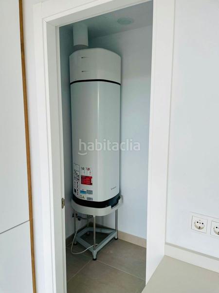 Foto da63e0f2-d350-443d-a9c5-e8ecfbe9da05. Appartement mit heizung pool in Zona Calvario Estepona