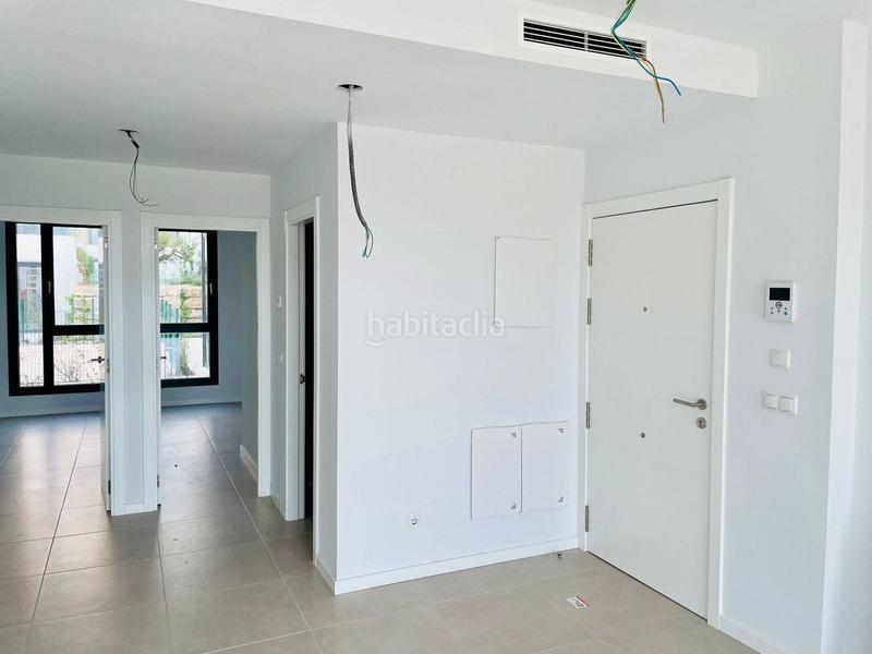 Foto a416e491-96fd-4793-86b3-e5671f5bf590. Piccolo appartamento con riscaldamento piscina in Estepona