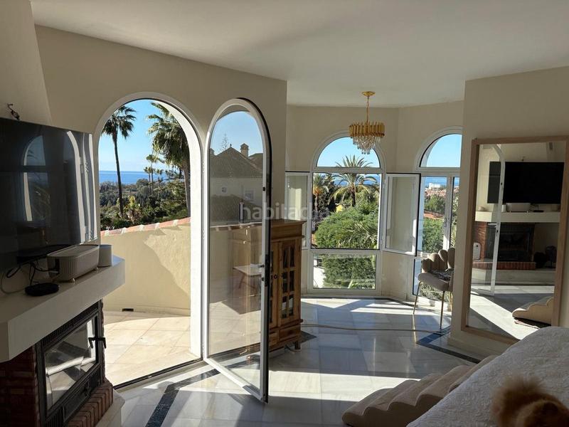 Foto 3798ad80-ae94-406e-b7b8-e1484f3e53f8. Chalet mit pool in Santa María Marbella