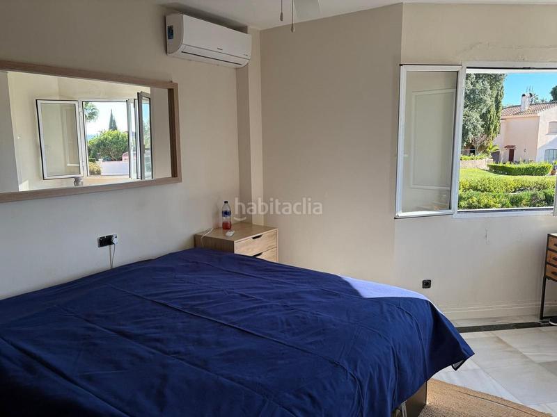 Foto 3772f0db-049e-418b-b038-2854ea574663. Chalet with pool in Santa María Marbella