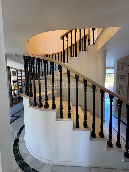 Foto 7a2836aa-a297-4c05-b338-1631940586fa. Chalet with pool in Santa María Marbella