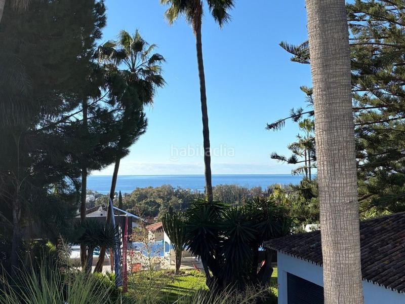 Foto fc2a8829-ee96-4b9c-a797-63bb572c388d. Chalet with pool in Santa María Marbella