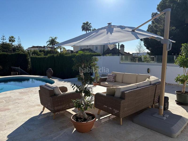 Foto 5af15b5a-5da2-46ac-b45e-432a4907c902. Chalet en Santa María Marbella