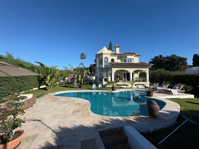 Foto 7aea6678-7102-4170-841d-acbfe693bb0b. Chalet en Santa María Marbella