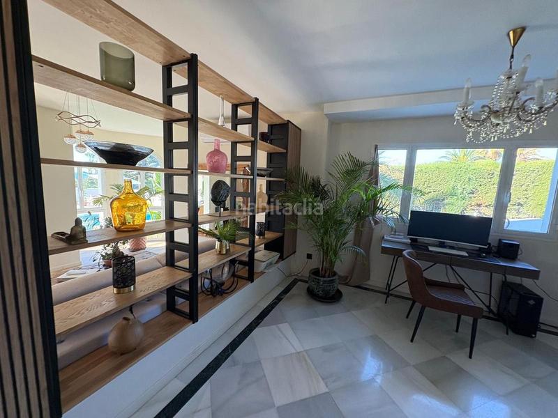 Foto ccba3f53-0823-4803-a68e-cda97fcd6b76. Chalet en Santa María Marbella