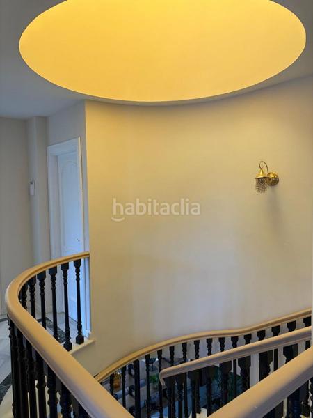 Foto 26e98845-0643-413b-af3b-2aede6f3781b. Xalet amb piscina a Santa María Marbella