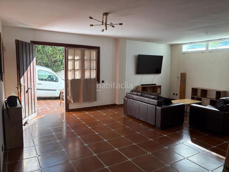 Foto abcf21b1-8367-48e0-bb1a-3dd7f34786a4. Xalet amb piscina a Santa María Marbella