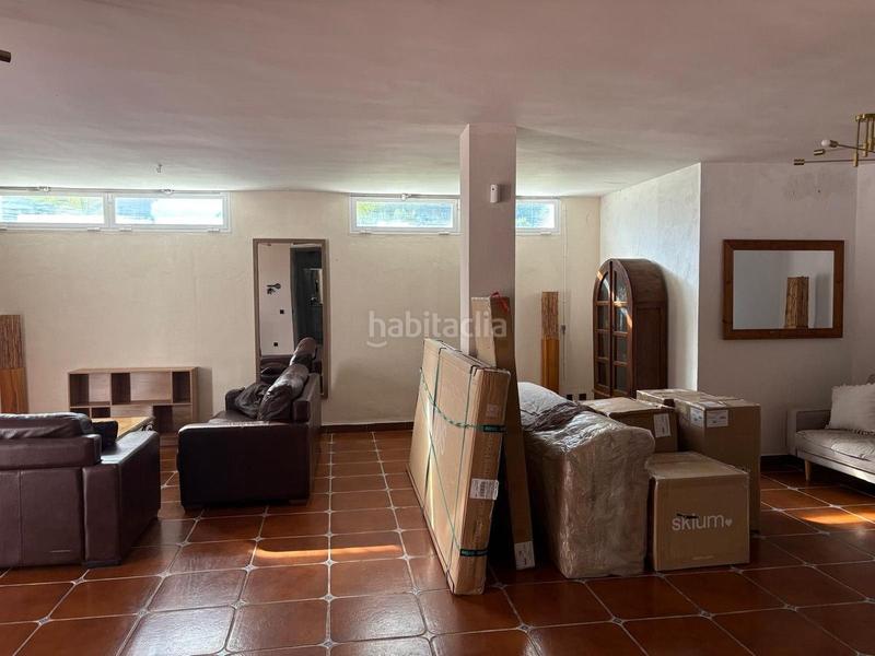 Foto db02227f-41e8-442c-a9be-e70c89cbd392. Xalet amb piscina a Santa María Marbella