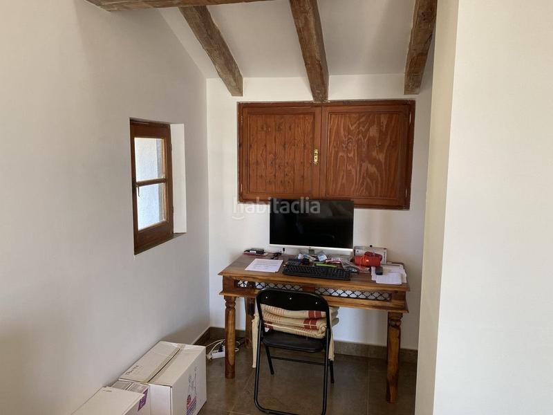 Foto 47b2ba6b-7529-4bdd-a523-03ed144a87e4. Chalet mit heizung pool in Mijas pueblo Mijas