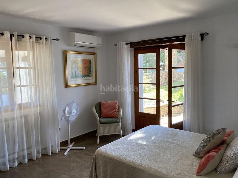 Foto 76cd7920-bddf-4338-8be8-4bdf15a228a4. Chalet mit heizung pool in Mijas pueblo Mijas