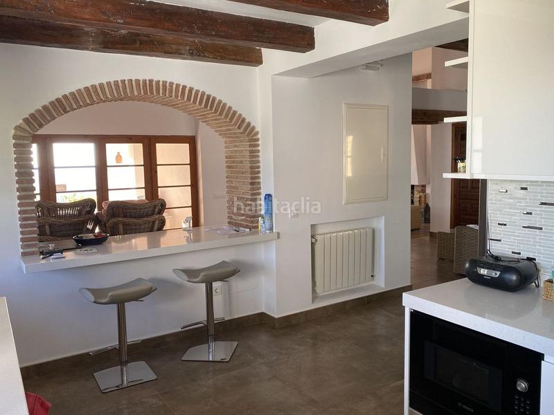 Foto a3be4c48-4898-4cae-adc3-70472fd61df6. Chalet mit heizung pool in Mijas pueblo Mijas