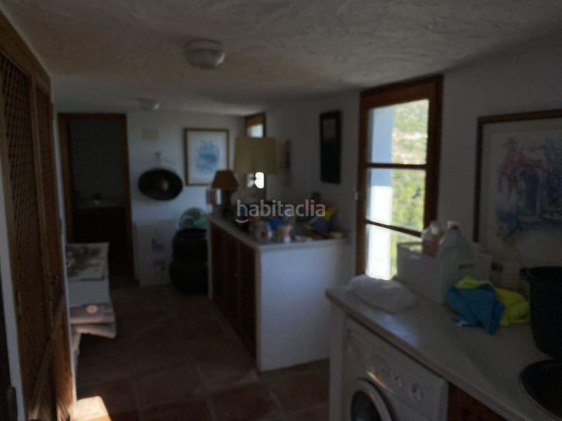 Foto ab2eef36-6a86-4fa6-880b-c5bc02cccaa5. Chalet mit heizung pool in Mijas pueblo Mijas