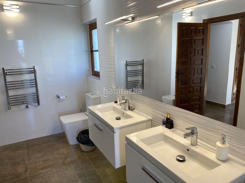 Foto b80000c1-93ac-4b33-9bc4-dbb50d07d7b2. Chalet mit heizung pool in Mijas pueblo Mijas