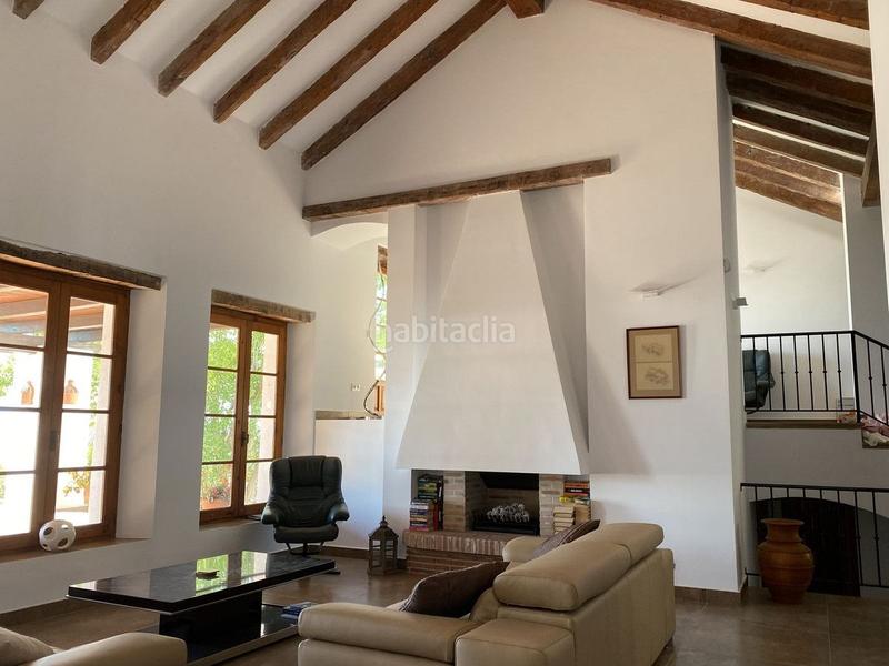 Foto bcc68cb2-2572-4749-bbdc-4a0f742354fa. Chalet mit heizung pool in Mijas pueblo Mijas