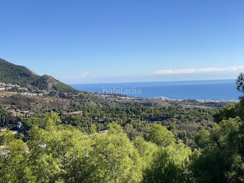 Foto d22b5d85-c4c2-4aaa-8890-1461472af1a4. Chalet mit heizung pool in Mijas pueblo Mijas