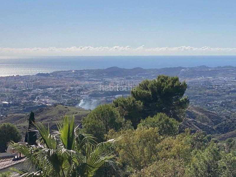 Foto d96615d1-9331-440e-9947-4705d608e70b. Chalet mit heizung pool in Mijas pueblo Mijas