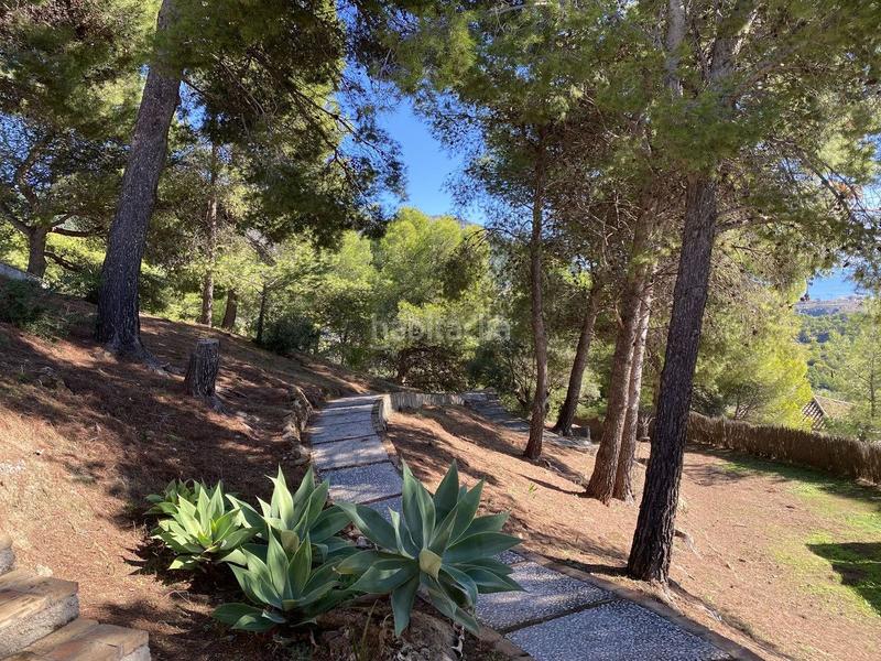 Foto 1d8768cb-0326-4bac-875b-a85addfa3000. Chalet with heating pool in Mijas pueblo Mijas