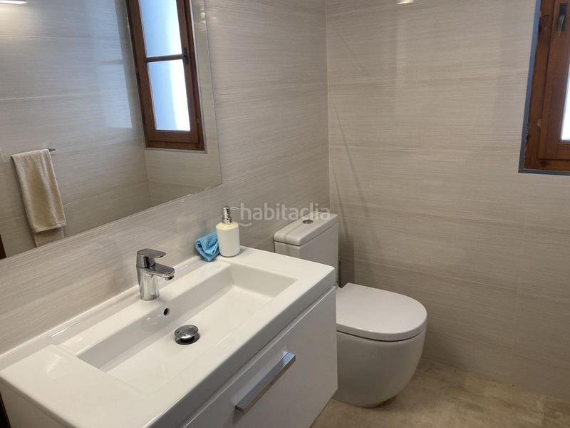 Foto 2310a130-2f57-477e-a637-0fcf2f6b9a5c. Chalet with heating pool in Mijas pueblo Mijas