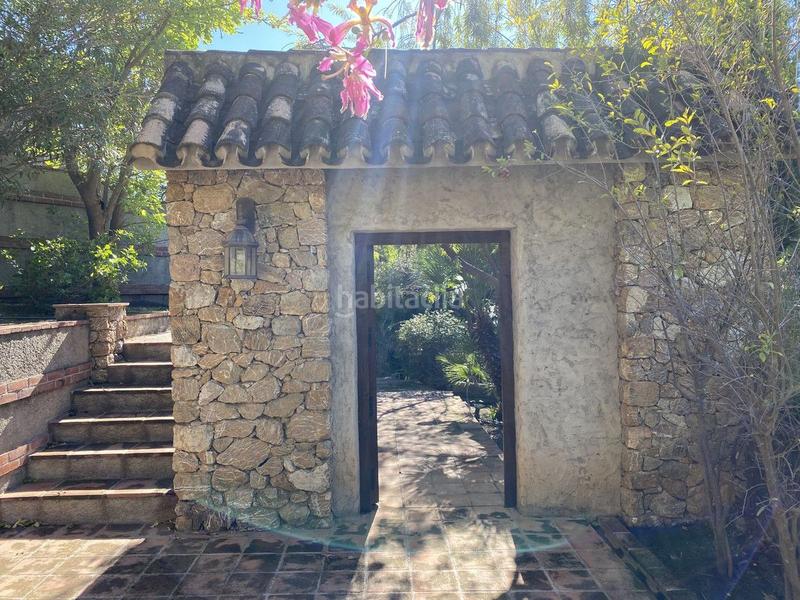 Foto 4cdb67d6-001b-407e-8b7f-ba5eea0ea220. Chalet with heating pool in Mijas pueblo Mijas