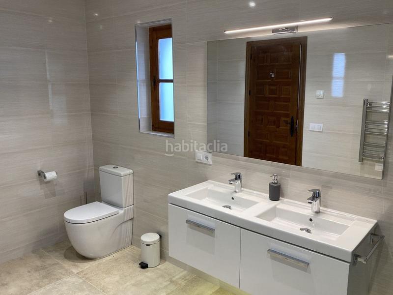 Foto aebc6157-8ca8-487f-ad4a-921635faf261. Chalet with heating pool in Mijas pueblo Mijas