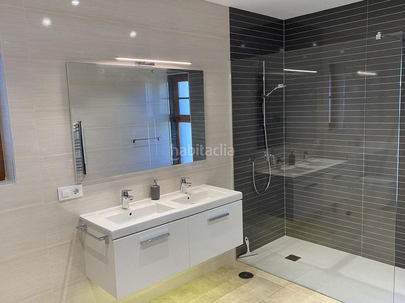 Foto b06cf0cf-67db-4a59-8749-47e338f6932d. Chalet avec chauffage piscine dans Mijas pueblo Mijas