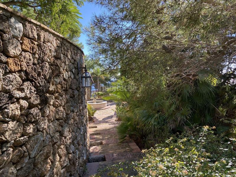 Foto 2945d7a8-8bb7-44ac-8d48-23285c4f84cc. Chalet con riscaldamento piscina in Mijas pueblo Mijas