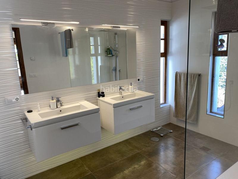 Foto 63cb6dd6-04b8-481a-aab1-e95ea2d972cb. Chalet con riscaldamento piscina in Mijas pueblo Mijas