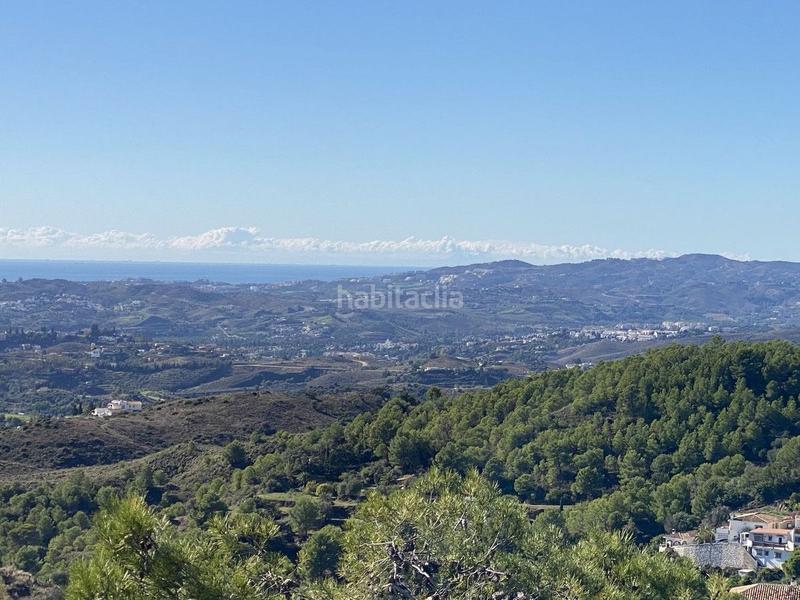 Foto 68ea13a6-e3b3-40da-b747-409778822c53. Chalet con riscaldamento piscina in Mijas pueblo Mijas