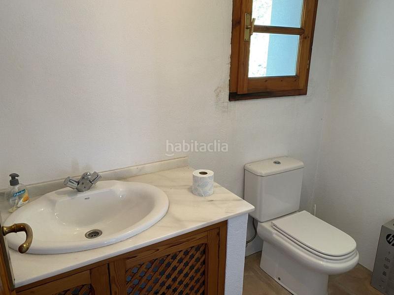 Foto b6e498df-9f60-46b5-a63b-bc51299f9e6a. Chalet con riscaldamento piscina in Mijas pueblo Mijas