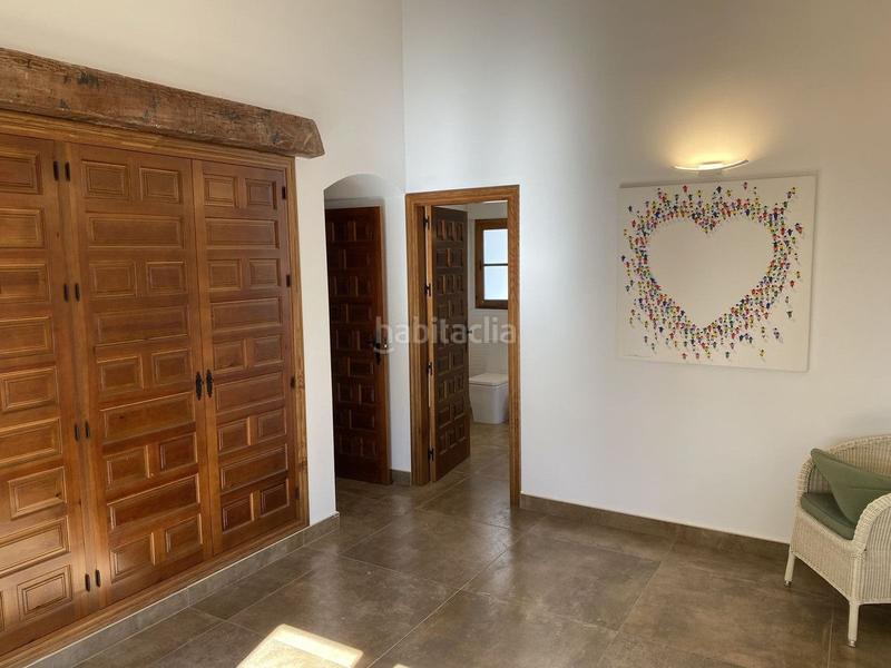 Foto fb549946-b00a-4334-a846-a10ec701ddd3. Chalet con riscaldamento piscina in Mijas pueblo Mijas