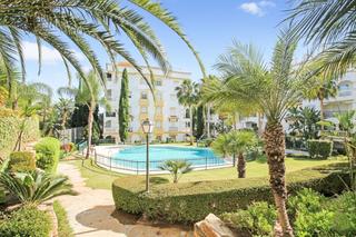 Miete Appartement in La Carolina - Guadalpín