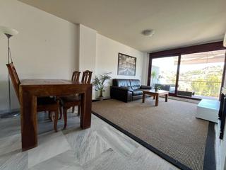 Apartament a Los Flamingos