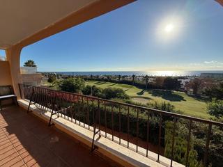 Appartement in Doña Julia Golf