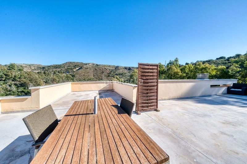 Foto 74640673-14ce-4af8-be8a-123b6387d932. Chalet en Los Flamingos Benahavís