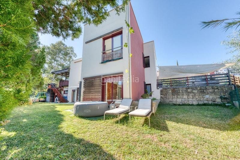 Foto 9d744bc9-0907-48d1-93f5-6864068d2119. Chalet en Los Flamingos Benahavís