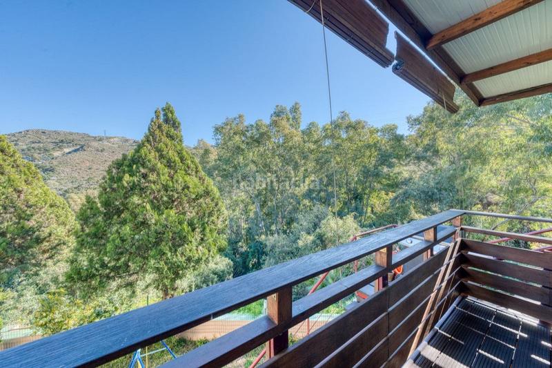 Foto c07e02ce-303c-4a19-841d-f9a79caa30de. Chalet en Los Flamingos Benahavís