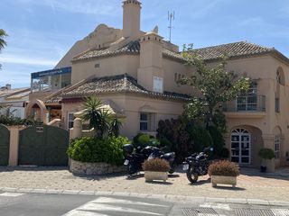 Local Comercial a Mijas Golf