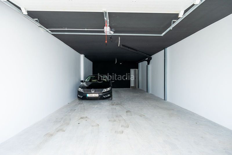 Foto 9072c594-09b7-4aba-9061-c14f9271e033. Casa adossada amb aparcament a Fuente Alegre - El Chaparral - Los Morales Málaga