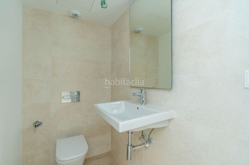 Foto c1b6a1e2-d88f-4e2c-bca8-868c30d42460. Casa adossada amb aparcament a Fuente Alegre - El Chaparral - Los Morales Málaga