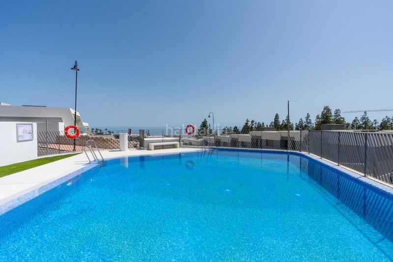 Foto c8889a42-a2c0-4802-a5b3-0e528c3d0eb7. Casa adossada amb aparcament a Fuente Alegre - El Chaparral - Los Morales Málaga