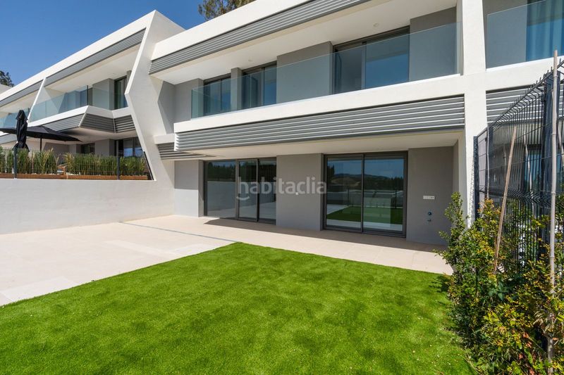 Foto db3acb2c-28bd-4303-8360-8b08a3989d7e. Casa adossada amb aparcament a Fuente Alegre - El Chaparral - Los Morales Málaga
