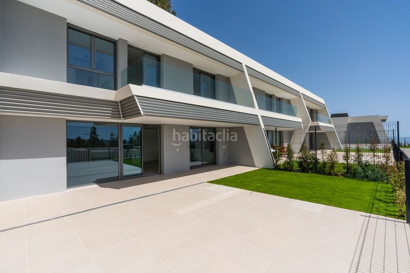 Foto eb9870e9-1564-4df3-9ca5-f24c725f1899. Casa adossada amb aparcament a Fuente Alegre - El Chaparral - Los Morales Málaga