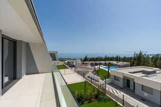 Semi detached house in Fuente Alegre - El Chaparral - Los Morales
