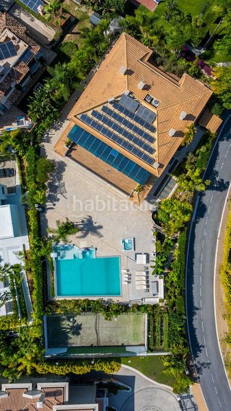 Foto 4720593d-12e7-4479-855b-abc9a293415c. Casa en bahía de Marbella Marbella